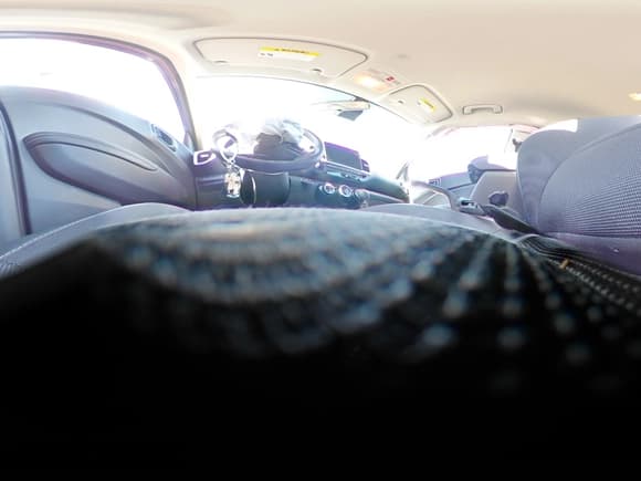 ✅ 2024 Hyundai Venue Limited • VIN: KMHRC8A30RU300192 • Lot: 75676234. Listed on Copart with 8,951 mi. Free auction sales archive from the USA and detailed vehicle history report at DreamBid. Image 13.