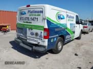 ✅ 2016 Nissan NV SV • VIN: 1N6BF0KM7GN802398 • Lot: 42778660. Listed on IAAI with 149,683 mi. Free auction sales archive from the USA and detailed vehicle history report at DreamBid. Image 4.