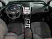 ✅ 2016 Chevrolet Cruze LS • VIN: 1G1BC5SMXG7247114 • Лот: 80711665. Опубликован ранее на Copart с пробегом 210 391 миль. Бесплатный доступ к архиву аукционных продаж из США и подробный отчёт об истории автомобиля на DreamBid. Изображение 8.