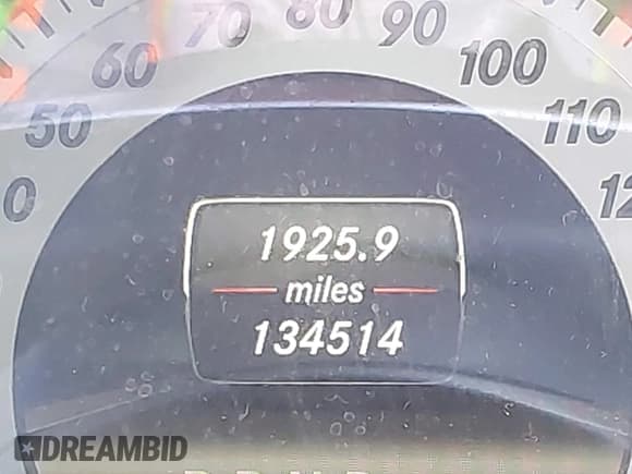 ✅ 2013 Mercedes-Benz C 300 Sport • VIN: WDDGF8AB6DR299318 • Lot: 41986344. Listed on IAAI with 134,514 mi. Free auction sales archive from the USA and detailed vehicle history report at DreamBid. Image 15.