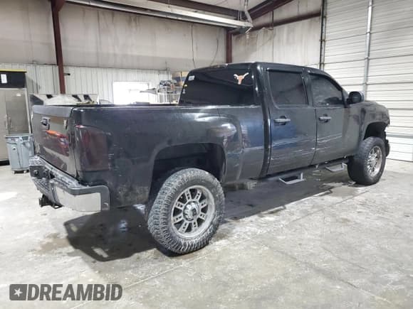 ✅ 2014 Chevrolet Silverado 2500HD LT • VIN: 1GC1KXCG0EF145270 • Лот: 51849045. Опубликован ранее на Copart с пробегом 237 734 миль. Бесплатный доступ к архиву аукционных продаж из США и подробный отчёт об истории автомобиля на DreamBid. Изображение 3.
