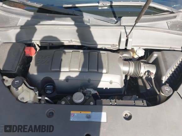 ✅ 2014 GMC Acadia SLE • VIN: 1GKKVPKD3EJ186769 • Lot: 43418735. Listed on IAAI with 168,857 mi. Free auction sales archive from the USA and detailed vehicle history report at DreamBid. Image 10.