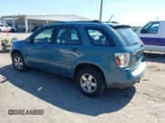 ✅ 2008 Chevrolet Equinox LS • VIN: 2CNDL23F986030553 • Лот: 41775160. Опубликован ранее на IAAI с пробегом 190 449 миль. Бесплатный доступ к архиву аукционных продаж из США и подробный отчёт об истории автомобиля на DreamBid. Изображение 3.