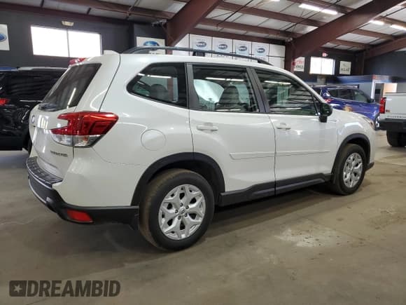 ✅ 2020 Subaru Forester • VIN: JF2SKADC4LH464901 • Lot: 90006345. Wystawiony na Copart z przebiegiem 228 399 mil. Bezpłatny archiwum sprzedaży aukcyjnych z USA i szczegółowy raport historii pojazdu na DreamBid. Zdjęcie 3.