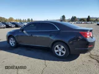 2013 Chevrolet Malibu LS z VIN 1G11B5SA0DF322070, wystawiony jako Copart lot #87477065 z przebiegiem 263 956 mil mil oraz Szkoda całkowita • Salvage title. Historia ofert i sprzedaży dostępna na DreamBid. Obrazek 2.