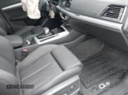 ✅ 2024 Audi Q5 S line Premium • VIN: WA1GAAFY7R2122395 • Лот: 42808668. Опубликован ранее на IAAI с пробегом 1 793 миль. Бесплатный доступ к архиву аукционных продаж из США и подробный отчёт об истории автомобиля на DreamBid. Изображение 5.