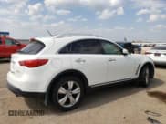 ✅ 2009 Infiniti FX • VIN: JNRAS18W09M151312 • Лот: 71401194. Опубликован ранее на Copart с пробегом 72 583 миль. Бесплатный доступ к архиву аукционных продаж из США и подробный отчёт об истории автомобиля на DreamBid. Изображение 3.