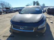 ✅ 2014 Nissan Maxima SV • VIN: 1N4AA5AP0EC479039 • Lot: 41346084. Listed on IAAI with 235,823 mi. Free auction sales archive from the USA and detailed vehicle history report at DreamBid. Image 12.