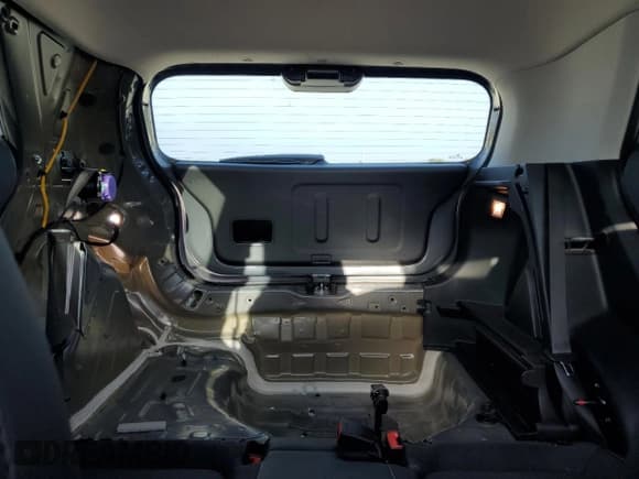 ✅ 2023 Hyundai Venue Limited • VIN: KMHRC8A37PU223799 • Lot: 82390534. Listed on Copart with 29,375 mi. Free auction sales archive from the USA and detailed vehicle history report at DreamBid. Image 10.