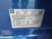 ✅ 2017 GMC Sierra 1500 • VIN: 1GTV2LEC9HZ396442 • Лот: 43440663. Опубликован ранее на IAAI с пробегом 94 076 миль. Бесплатный доступ к архиву аукционных продаж из США и подробный отчёт об истории автомобиля на DreamBid. Изображение 9.