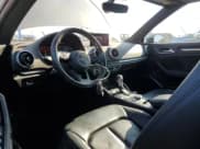 ✅ 2019 Audi A3 Cabriolet Premium Plus • VIN: WAUYELFF3K1032226 • Лот: 68463175. Опубликован ранее на Copart с пробегом 42 957 миль. Бесплатный доступ к архиву аукционных продаж из США и подробный отчёт об истории автомобиля на DreamBid. Изображение 8.