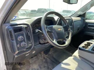 ✅ 2017 Chevrolet Silverado 1500 Work Truck • VIN: 1GCVKNEC1HZ257286 • Лот: 43494418. Опубликован ранее на IAAI с пробегом 90 386 миль. Бесплатный доступ к архиву аукционных продаж из США и подробный отчёт об истории автомобиля на DreamBid. Изображение 1.