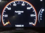 ✅ 2015 Jeep Grand Cherokee Altitude • VIN: 1C4RJFAG6FC130441 • Лот: 42920205. Опубликован ранее на IAAI с пробегом 149 023 миль. Бесплатный доступ к архиву аукционных продаж из США и подробный отчёт об истории автомобиля на DreamBid. Изображение 15.