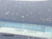 ✅ 2014 Ford Fusion Titanium • VIN: 3FA6P0SU2ER337515 • Lot: 42489935. Listed on IAAI with 221,355 mi. Free auction sales archive from the USA and detailed vehicle history report at DreamBid. Image 9.