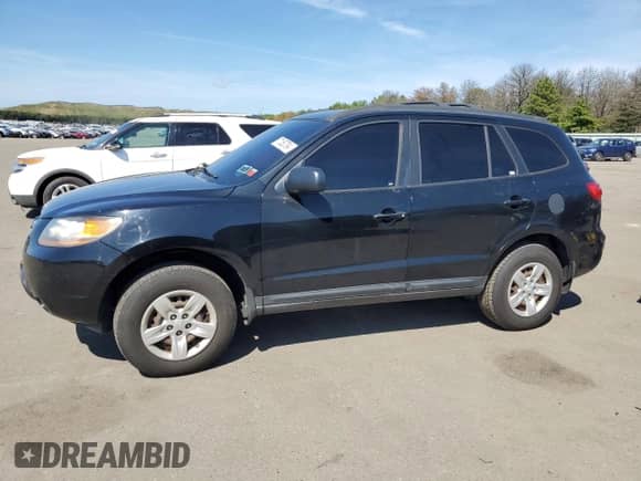 2009 Hyundai Santa Fe GLS с VIN 5NMSG13D69H260103, выставлен на аукционе Copart как лот 71262784 с пробегом 137 331 миль миль и Чистый • Clean title. История ставок и продаж доступна на DreamBid. Изображение 1.