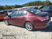 ✅ 2011 Honda Accord EX • VIN: 1HGCP2F76BA020731 • Лот: 84745565. Опубликован ранее на Copart с пробегом 197 799 миль. Бесплатный доступ к архиву аукционных продаж из США и подробный отчёт об истории автомобиля на DreamBid. Изображение 2.