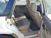 ✅ 2002 Subaru Legacy Outback L.L. Bean • VIN: 4S3BH806427626164 • Lot: 43056437. Wystawiony na IAAI z przebiegiem 208 200 mil. Bezpłatny archiwum sprzedaży aukcyjnych z USA i szczegółowy raport historii pojazdu na DreamBid. Zdjęcie 8.