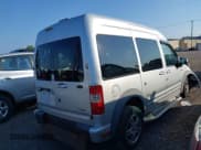 ✅ 2011 Ford Transit Connect XLT Premium • VIN: NM0KS9CN9BT046729 • Lot: 42910675. Listed on IAAI with 104,440 mi. Free auction sales archive from the USA and detailed vehicle history report at DreamBid. Image 4.