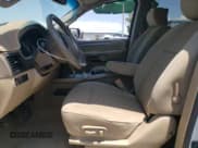 ✅ 2014 Nissan Armada SV • VIN: 5N1AA0NC9EN605130 • Лот: 62556195. Опубликован ранее на Copart с пробегом 137 548 миль. Бесплатный доступ к архиву аукционных продаж из США и подробный отчёт об истории автомобиля на DreamBid. Изображение 7.