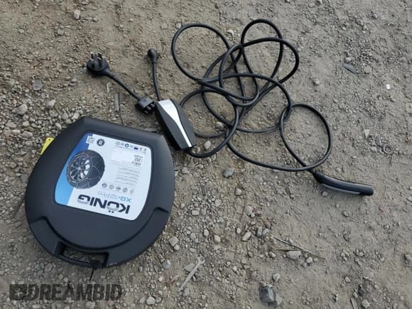 ✅ 2023 Tesla Model Y Long Range • VIN: 7SAYGDEE9PA098533 • Лот: 82690655. Опубликован ранее на Copart с пробегом 59 560 миль. Бесплатный доступ к архиву аукционных продаж из США и подробный отчёт об истории автомобиля на DreamBid. Изображение 13.