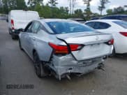 ✅ 2019 Nissan Altima S • VIN: 1N4BL4BV0KN308345 • Lot: 43124946. Listed on IAAI with 108,694 mi. Free auction sales archive from the USA and detailed vehicle history report at DreamBid. Image 3.