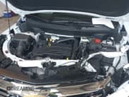 ✅ 2026 Chevrolet Equinox FWD LT • VIN: 3GNAXHEG0TL104474 • Lot: 43293298. Wystawiony na IAAI z przebiegiem 2 130 mil. Bezpłatny archiwum sprzedaży aukcyjnych z USA i szczegółowy raport historii pojazdu na DreamBid. Zdjęcie 10.