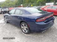✅ 2015 Dodge Charger SXT • VIN: 2C3CDXJG8FH898376 • Lot: 42948897. Wystawiony na IAAI z przebiegiem 211 730 mil. Bezpłatny archiwum sprzedaży aukcyjnych z USA i szczegółowy raport historii pojazdu na DreamBid. Zdjęcie 3.