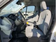 ✅ 2019 Ford Transit Passenger XL • VIN: 1FBZX2ZM1KKB25105 • Лот: 52508565. Опубликован ранее на Copart с пробегом 120 374 миль. Бесплатный доступ к архиву аукционных продаж из США и подробный отчёт об истории автомобиля на DreamBid. Изображение 7.