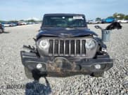 ✅ 2022 Jeep Wrangler Sport S • VIN: 1C4HJXAG9NW194567 • Lot: 65933925. Listed on Copart with 12,420 mi. Free auction sales archive from the USA and detailed vehicle history report at DreamBid. Image 5.