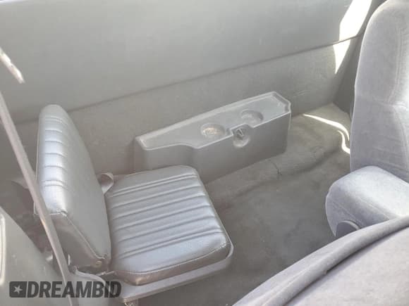 ✅ 1998 Chevrolet S-10 LS • VIN: 1GCCS19X2W8142549 • Лот: 54670265. Опубликован ранее на Copart с пробегом 184 711 миль. Бесплатный доступ к архиву аукционных продаж из США и подробный отчёт об истории автомобиля на DreamBid. Изображение 10.