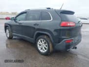 ✅ 2015 Jeep Cherokee Latitude • VIN: 1C4PJMCS3FW521896 • Лот: 43427769. Опубликован ранее на IAAI с пробегом 181 500 миль. Бесплатный доступ к архиву аукционных продаж из США и подробный отчёт об истории автомобиля на DreamBid. Изображение 3.
