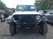 ✅ 2020 Jeep Wrangler Unlimited Freedom • VIN: 1C4HJXDG0LW331548 • Lot: 42749129. Listed on IAAI with 98,703 mi. Free auction sales archive from the USA and detailed vehicle history report at DreamBid. Image 12.