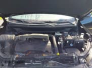 ✅ 2023 Chevrolet Equinox LT • VIN: 3GNAXKEG0PL135937 • Лот: 43290892. Опубликован ранее на IAAI с пробегом 8 379 миль. Бесплатный доступ к архиву аукционных продаж из США и подробный отчёт об истории автомобиля на DreamBid. Изображение 10.