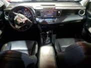 ✅ 2018 Toyota RAV4 Limited • VIN: JTMDFREV4JD236606 • Lot: 90952145. Wystawiony na Copart z przebiegiem 94 167 mil. Bezpłatny archiwum sprzedaży aukcyjnych z USA i szczegółowy raport historii pojazdu na DreamBid. Zdjęcie 8.