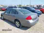 2006 Chevrolet Impala LT 3.5L with VIN 2G1WT58K869428054, listed as a IAAI auction lot 43238621 with 261,294 mi miles and . Bid and sale history available at DreamBid. Image 3.