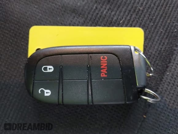 ✅ 2015 Dodge Durango SXT • VIN: 1C4RDJAG4FC784719 • Лот: 43823611. Опубликован ранее на IAAI с пробегом 154 251 миль. Бесплатный доступ к архиву аукционных продаж из США и подробный отчёт об истории автомобиля на DreamBid. Изображение 11.