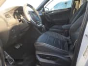 ✅ 2023 Volkswagen Tiguan SEL R-Line • VIN: 3VV4B7AX6PM047171 • Lot: 87121295. Listed on Copart with 35,623 mi. Free auction sales archive from the USA and detailed vehicle history report at DreamBid. Image 7.