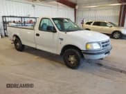 ✅ 1998 Ford F-150 • VIN: 1FTRF17Z6WKB88245 • Lot: 41871410. Listed on IAAI with 140,872 mi. Free auction sales archive from the USA and detailed vehicle history report at DreamBid. Image 1.