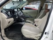 ✅ 2010 Mitsubishi Outlander SE • VIN: JA4AS3AW8AZ012164 • Лот: 64296315. Опубликован ранее на Copart с пробегом 181 592 миль. Бесплатный доступ к архиву аукционных продаж из США и подробный отчёт об истории автомобиля на DreamBid. Изображение 7.