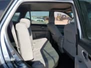 ✅ 2009 Hyundai Santa Fe Limited • VIN: 5NMSH13E59H246294 • Lot: 64470354. Listed on Copart with 91,411 mi. Free auction sales archive from the USA and detailed vehicle history report at DreamBid. Image 10.