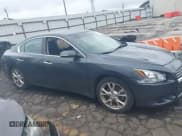 ✅ 2012 Nissan Maxima SV • VIN: 1N4AA5AP3CC869064 • Lot: 41971342. Listed on IAAI with 79,125 mi. Free auction sales archive from the USA and detailed vehicle history report at DreamBid. Image 13.