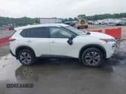 ✅ 2023 Nissan Rogue SV • VIN: JN8BT3BA3PW002036 • Лот: 43262286. Опубликован ранее на IAAI с пробегом 26 458 миль. Бесплатный доступ к архиву аукционных продаж из США и подробный отчёт об истории автомобиля на DreamBid. Изображение 13.