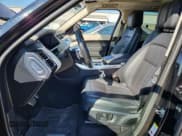 ✅ 2021 Land Rover Range Rover Sport HSE Silver Edition • VIN: SALWR2SU9MA781203 • Lot: 72083845. Listed on Copart with 33,059 mi. Free auction sales archive from the USA and detailed vehicle history report at DreamBid. Image 7.