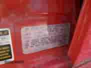 2005 Chevrolet Aveo LS z VIN KL1TD62695B388435, wystawiony jako Copart lot #67541114 z przebiegiem 95 156 mil mil oraz Czysty tytuł • Clean title. Historia ofert i sprzedaży dostępna na DreamBid. Obrazek 12.