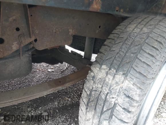 ✅ 2004 Dodge Dakota SLT • VIN: 1D7HG48N94S643579 • Lot: 42457885. Listed on IAAI with 165,445 mi. Free auction sales archive from the USA and detailed vehicle history report at DreamBid. Image 18.