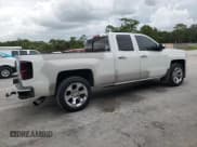 ✅ 2016 Chevrolet Silverado 1500 LTZ • VIN: 1GCVKSEC6GZ250458 • Лот: 70223625. Опубликован ранее на Copart с пробегом 169 693 миль. Бесплатный доступ к архиву аукционных продаж из США и подробный отчёт об истории автомобиля на DreamBid. Изображение 3.