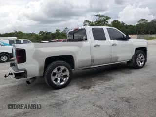 ✅ 2016 Chevrolet Silverado 1500 LTZ • VIN: 1GCVKSEC6GZ250458 • Лот: 70223625. Опубликован ранее на Copart с пробегом 169 693 миль. Бесплатный доступ к архиву аукционных продаж из США и подробный отчёт об истории автомобиля на DreamBid. Изображение 3.