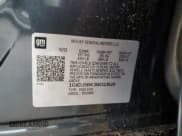 ✅ 2022 Cadillac CT4 Luxury • VIN: 1G6DJ5RK3N0113628 • Лот: 55824815. Опубликован ранее на Copart с пробегом 33 425 миль. Бесплатный доступ к архиву аукционных продаж из США и подробный отчёт об истории автомобиля на DreamBid. Изображение 12.