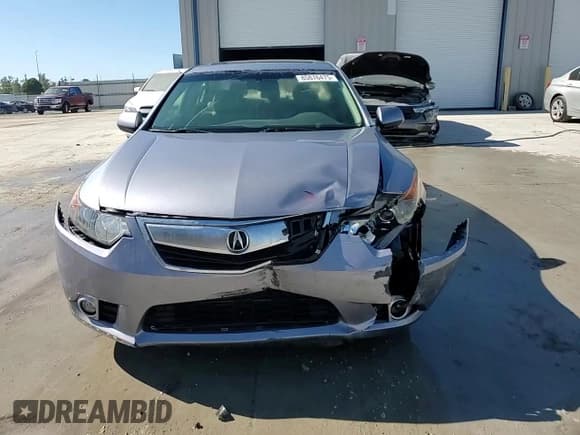 ✅ 2012 Acura TSX • VIN: JH4CU2F45CC017286 • Лот: 85876475. Опубликован ранее на Copart с пробегом 99 669 миль. Бесплатный доступ к архиву аукционных продаж из США и подробный отчёт об истории автомобиля на DreamBid. Изображение 13.