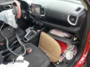 ✅ 2021 Hyundai Venue SE • VIN: KMHRB8A31MU096269 • Lot: 48032235. Listed on Copart with Not provided. Free auction sales archive from the USA and detailed vehicle history report at DreamBid. Image 8.